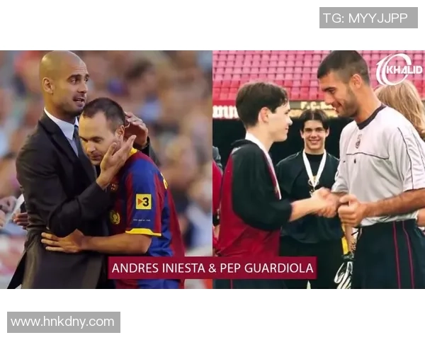 与足球明星亲密合影粉丝的梦想瞬间记录下的精彩时刻