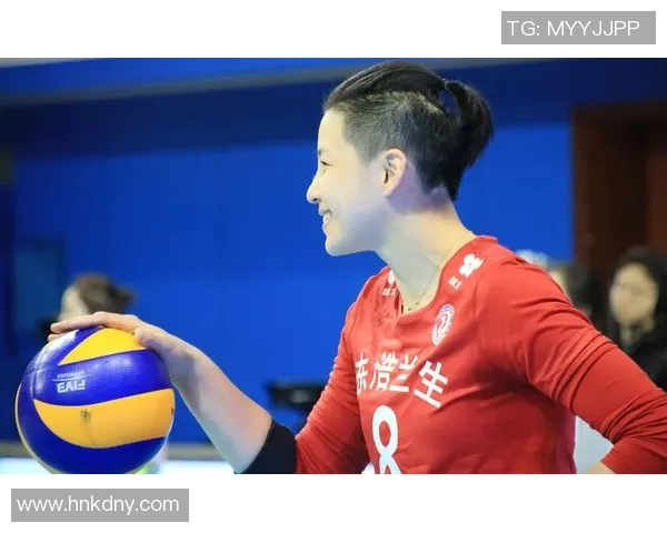 张磊专访：畅谈排球生涯与奋斗历程的点滴回忆与感悟